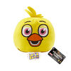 Reversibile Plush: Chica Reversible Head - Five Nights at Freddy's