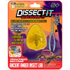 Dissect It - Discover It-Ancient Amber Lab