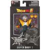 Dragon Stars Posable Figure - Super Baby 2