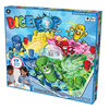 Dice Pop Race Game