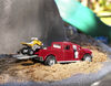 Driven, Toy Pick-Up Truck with Lights and Sounds