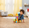 Mega Bloks Count & Bounce Giraffee