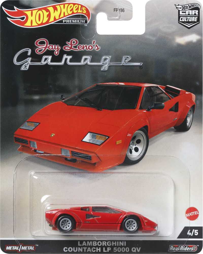 Lamborghini pace car hot wheels shop