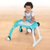 Musical Mix 'N Roll 4-in-1 Activity Walker and Table
