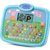 VTech Peppa Pig Learn and Explore Tablet - Édition anglaise