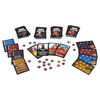 Marvel Mayhem Card Game, Featuring Marvel Super Heroes - English Edition