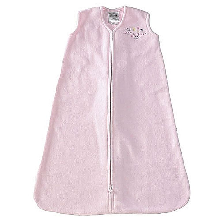 Halo Cotton SleepSack Pink - Extra Large