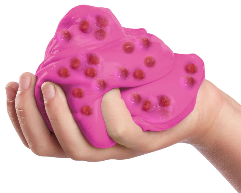 Nickelodeon 4Oz Ice Cream Slime - Assortment May Vary
