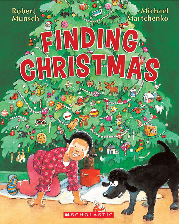Finding Christmas - English Edition
