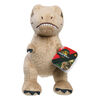 Jurassic World Rebirth Small Plush T. rex