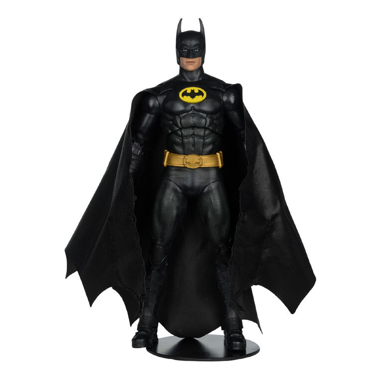 DC Multiverse Batman (1989) 7"Action Figure