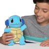 Peluche Pokémon des Fêtes de 20 cm - Carapuce (Squirtle) - R Exclusif