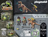 Playmobil - Deinonychus