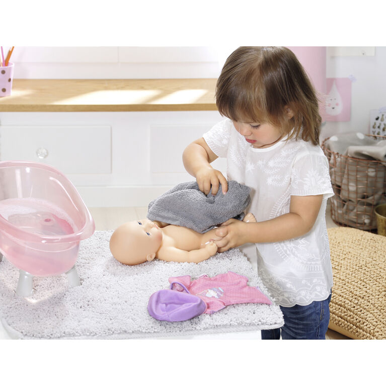 Baby Annabell My First Bathing Doll