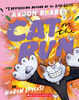 Cat on the Run in Hidden Layers! (Cat on the Run #3) - English Edition
