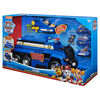 PAW Vehicle Chase Dlx Police Cruiser