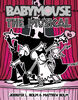 Babymouse #10: The Musical - English Edition