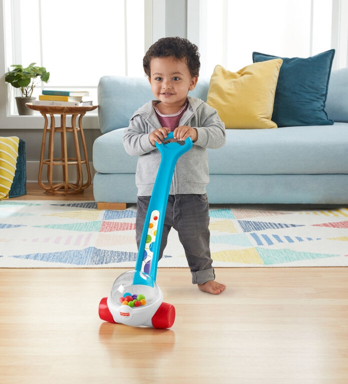 Fisher-Price Corn Popper