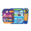 LeapFrog PAW Patrol: Pat Patrouille - Mon livre-jeu Mission Alphabet - Édition française