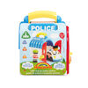 Early Learning Centre Happyland Take and Go Police Station - R Exclusive