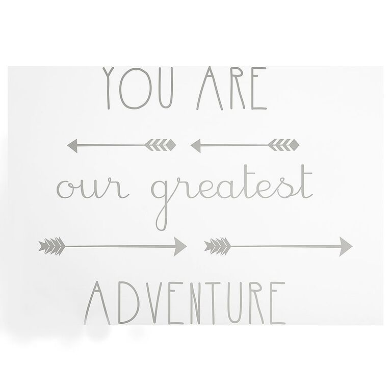 Levtex Baby Emerson 4-Piece Bedding Set