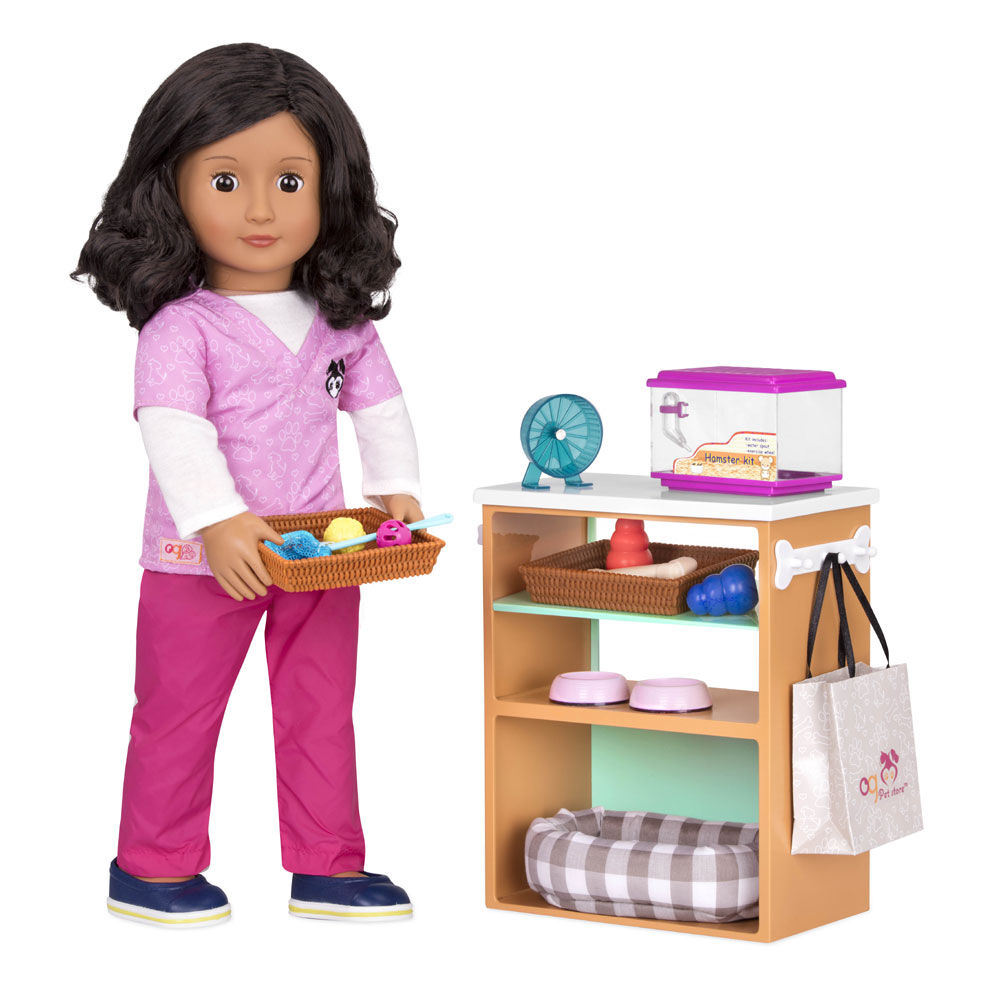 Toys r us american girl deals