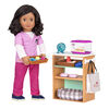 Our Generation, Pet Store Playset for 18-inch Dolls