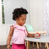 VTech Go! Go! Cory Carson Safety Monitor Freddie - English Version