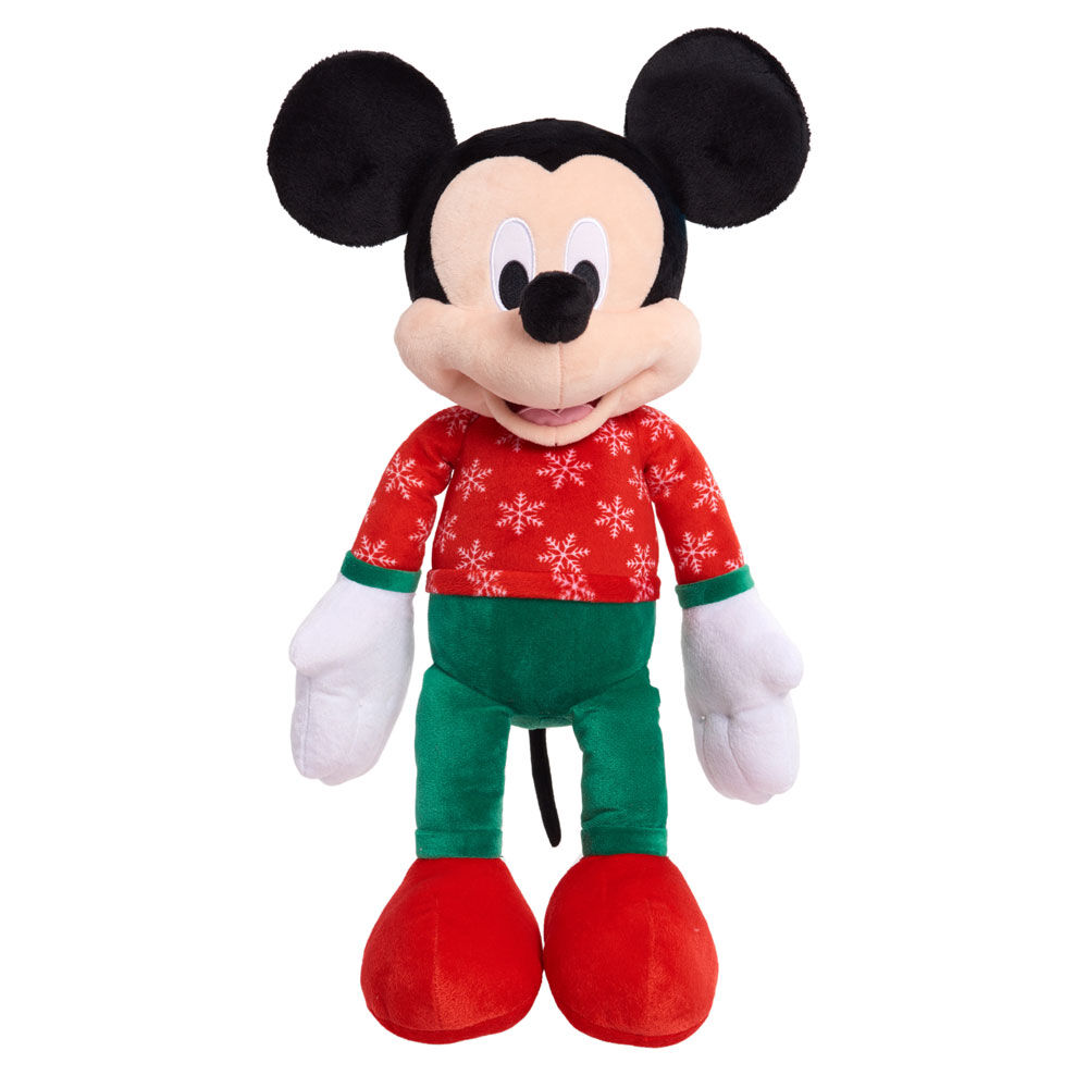 Peluche mickey mouse toys r us hotsell