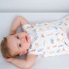 HALO SleepSack Wearable Blanket - Cotton - Jungle Large 12-18 Months