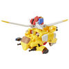 Power Rangers Beast Morphers Beast Chopper Converting Zord