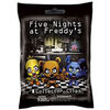Five Nights at Freddy's - Collector Clips Blind Bag - Styles Vary