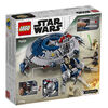 LEGO Star Wars Droid Gunship 75233