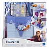 Disney Frozen Aventures Pop - Jeu Château d'Arendelle