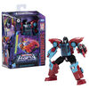 Transformers Toys Generations Legacy Deluxe Autobot Pointblank and Autobot Peacemaker Action Figures, 5.5-inch