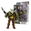 The Loyal Subjects - Rocksteady Figure - TMNT