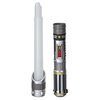Star Wars Lightsaber Academy - Sabre laser avec technologie de poignée intelligente - Édition anglaise