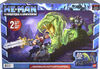 He-Man and The Masters of the Universe Chaos Snake Attack Playset