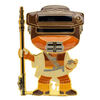 Badge émaillé Boushh Leia par Funko Pop! Star Wars