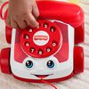 Fisher-Price Red Chatter Telephone