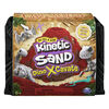 Kinetic Sand, Dino XCavate, Made with Natural Sand