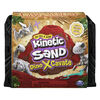 Kinetic Sand, Dino XCavate, élaboré à partir de sable naturel