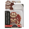 Nintendo- Nintendo 2.5" Limited Articulation Wave 5- 8 bit Donkey Kong