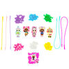 LOL Surprise Jewelry Case (Mini) - English Edition