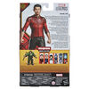 Marvel Legends Series Shang-Chi And The Legend Of The Ten Rings Shang-Chi Action Figure