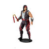 Mortal Kombat - Liu Kang Action Figure