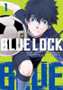Blue Lock 1 - Édition anglaise