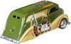 Hot Wheels Star Wars Bossk Deco Delivery Vehicle