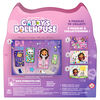 Gabby's Dollhouse, 24-Piece Jigsaw Puzzle Pajama Time DreamWorks Netflix Gabby's Dollhouse Toys 1 of 4 Kids Puzzles