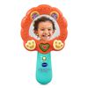 VTech Hochet miroir lumi lion - Édition française